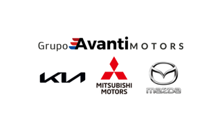 Grupo Avanti Motor logo